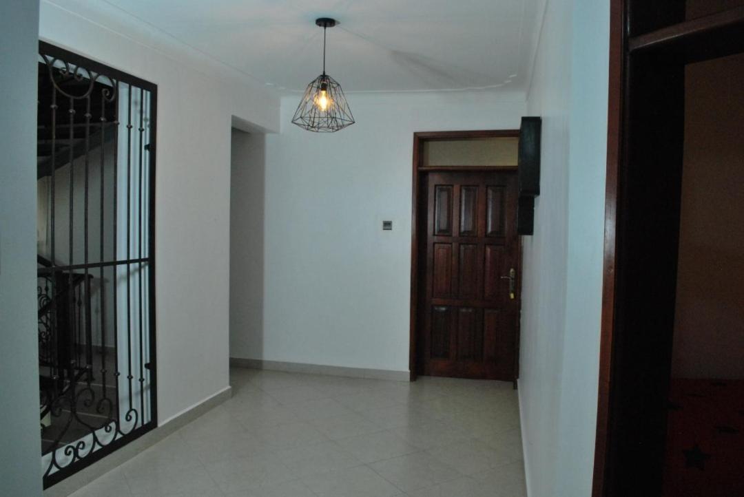 Jacuzzi City Home Kampala Luaran gambar