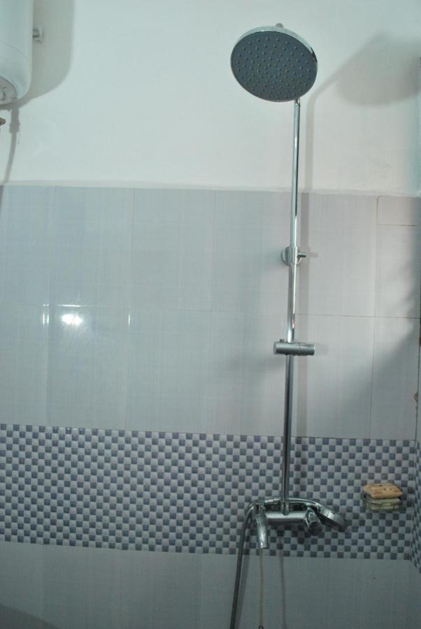 Jacuzzi City Home Kampala Luaran gambar