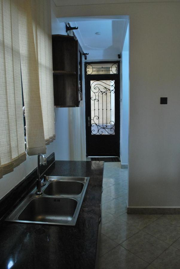 Jacuzzi City Home Kampala Luaran gambar