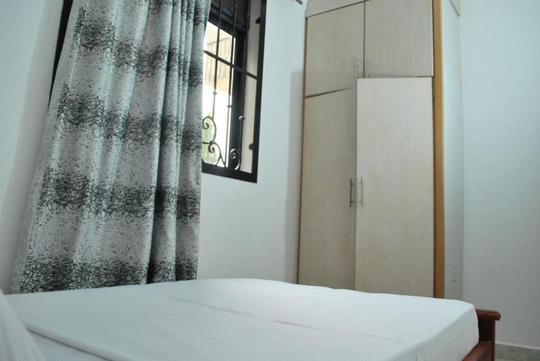 Jacuzzi City Home Kampala Luaran gambar