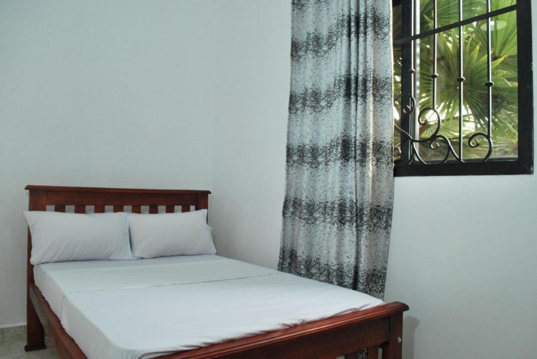 Jacuzzi City Home Kampala Luaran gambar